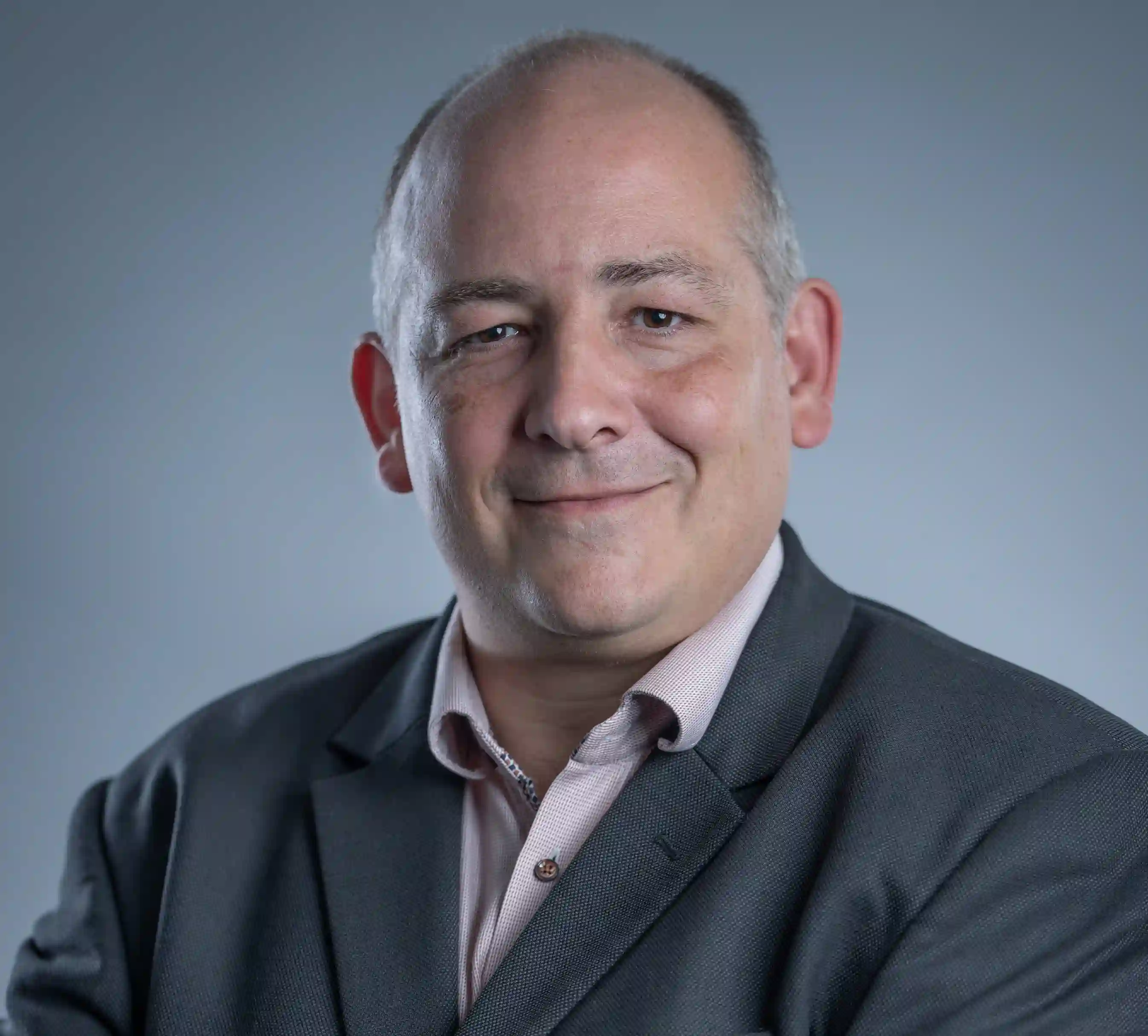 Sebastien - Fondateur de MANIS.Normandie